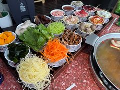 -纸盐河码头火锅(十八梯店)