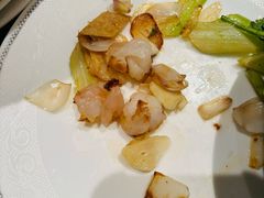 -温度铁板烧(亚泰大街店)