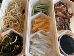 -北京老铺烤鸭(高新店)