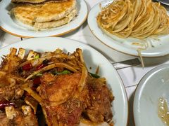 -穆斯林饭庄(明德南街店)