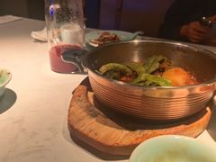 -北李妈妈菜·海肠捞饭(高新万达店)