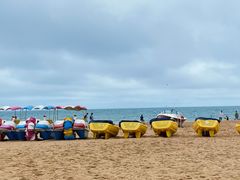 -那香海钻石沙滩浴场