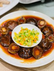 -喜爱轩酒楼·宴会厅