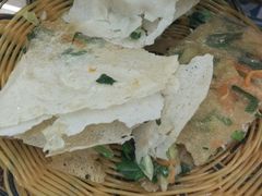-回味从前农家菜馆(台儿庄古城店)