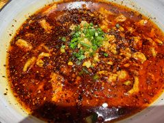 -赤宴·川菜(玉林店)