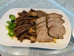 -东海酒家(长平东路店)