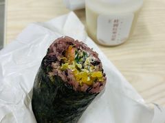 -觉知音饭团(滨江宝龙店)