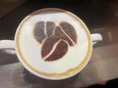 -COSTA COFFEE(新奥购物中心店)