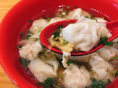 -梦花街馄饨店(中华苑店)