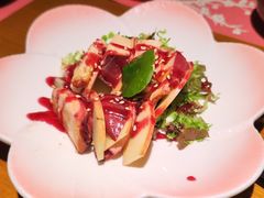 -大江户日本料理(吕厝店)