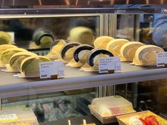 -DECAMERON十日谈(卓悦汇店)
