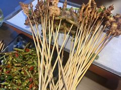 -林二哥宜烤官·宜宾小烧烤