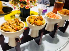 -茶宴·美食地标餐厅(沙坡尾店)