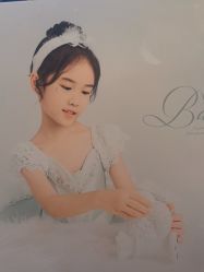-倾城宝贝儿童摄影(广州天河店)