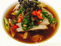 -拂晓山房·私房川菜(西门店)