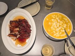 -千日贺茶餐厅(开发区安盛店)
