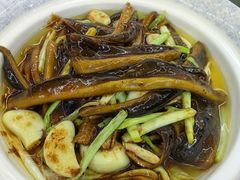 -文楼·淮扬菜·淮安早茶(河下古镇翔宇店)