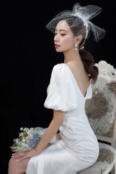 -青柠美妆工作室(正弘城店)