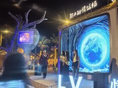 -三亚海昌梦幻海洋不夜城