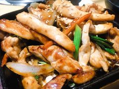 -大长今(唐人街店)