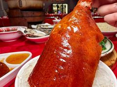 -神更仔·潮汕魂大排档(汉口路店)