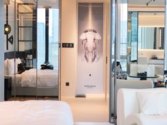 -亚善天籁S酒店(成都太古里旗舰店)