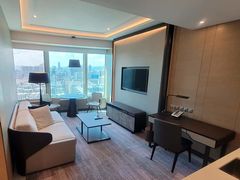 -香港九龙海逸君绰酒店