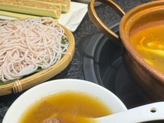 -一善菌·云南菌汤·云南菜(银泰城店)