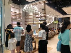 -奈雪的茶(石厦时代广场店)