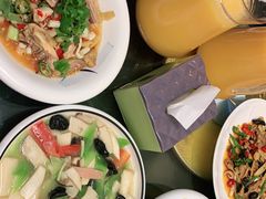 -外婆菜(江乡路店)