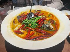 -清水亭湖北菜(大屯DT51店)