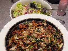 -秀儿四九城·新京菜(亚运村鸟巢店)