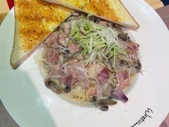 -遇见西木美式餐厅(体育路店)