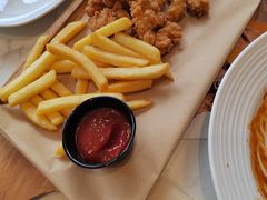 -必胜客(唐百友谊店)