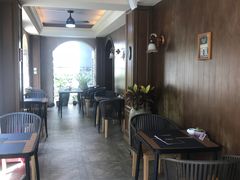 -at cafe 意大利餐厅(集美店)