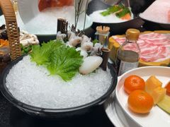 -海月轩海鲜豆捞(紫金塔店)