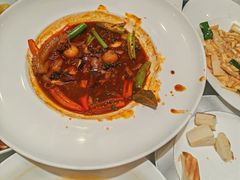 -鼎好家常菜(天桥店)