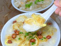 -村花杏荔枝湾艇仔粥