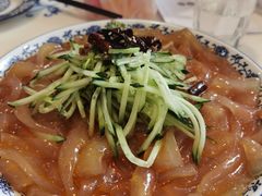 -老都一处饺子馆(道里店)