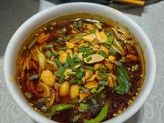 -辣婆婆(航天桥店)