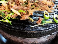 -厚味居炙子烤肉·清真(天桥南纬路店)