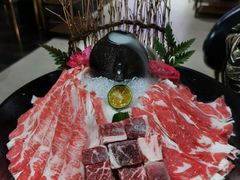 -煲宫猪肚鸡(昆山金鹰国际购物中心店)