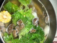 牛杂汤面-潮正和潮汕牛肉火锅·老字号(番禺万达店)