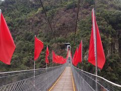 -福建天门山