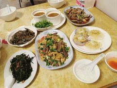 -桂园白粥·潮汕老味道