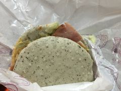 -麦当劳(红旗路店)
