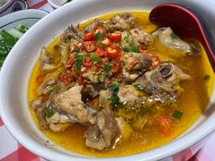 -好帮厨·下饭浏阳菜·坚持现炒(月湖店)