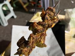 -527烧烤·龙虾·精酿酒(小石城美乐城店)