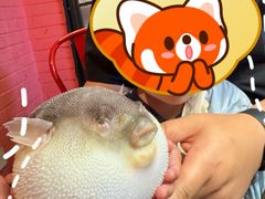 -永安鱼庄·镇江菜(丁卯店)