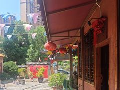 -岳城根据地(洣江大道店)